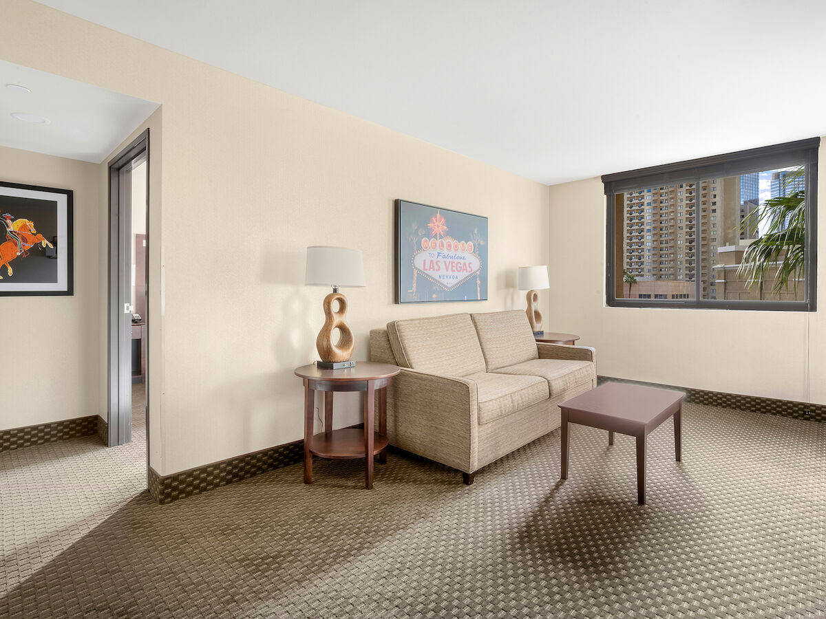 Las Vegas Hotels with Kitchen Rooms Carriage House Las Vegas