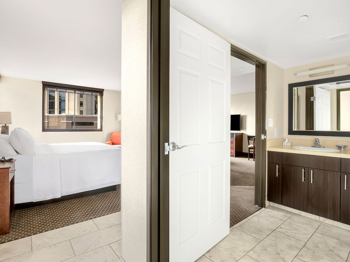 Las Vegas Hotels with Kitchen Rooms Carriage House Las Vegas